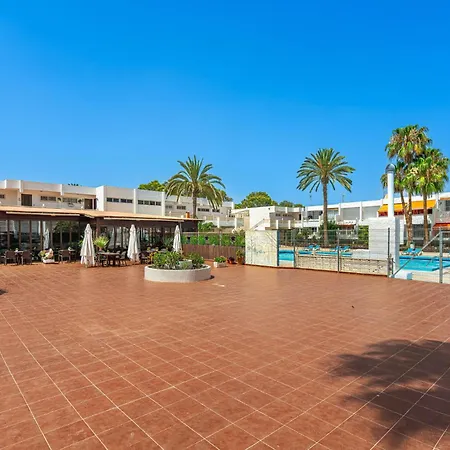 Panarea Chaparal 아파트 코스타델실렌시오