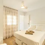 아파트 Panarea Chaparal *
