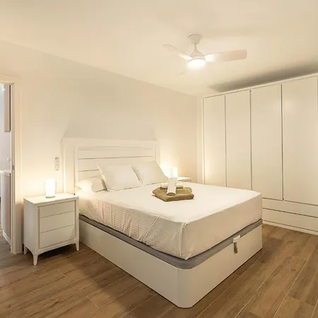 Panarea Chaparal Appartement
