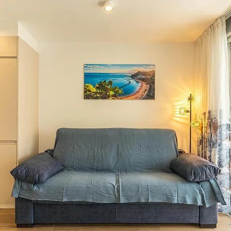 Appartement Panarea Chaparal